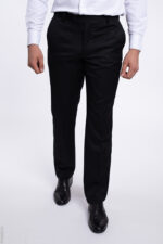 Pantalon tergale noir – Image 2