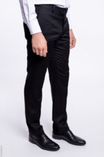 Pantalon tergale noir
