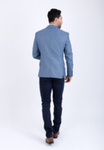 veste Bleu clair – Image 4