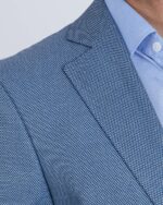 veste Bleu clair – Image 2