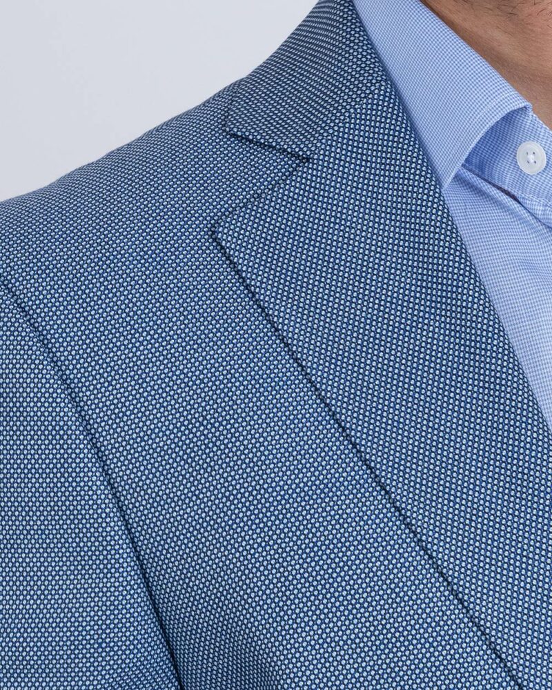 veste Bleu clair – Image 2
