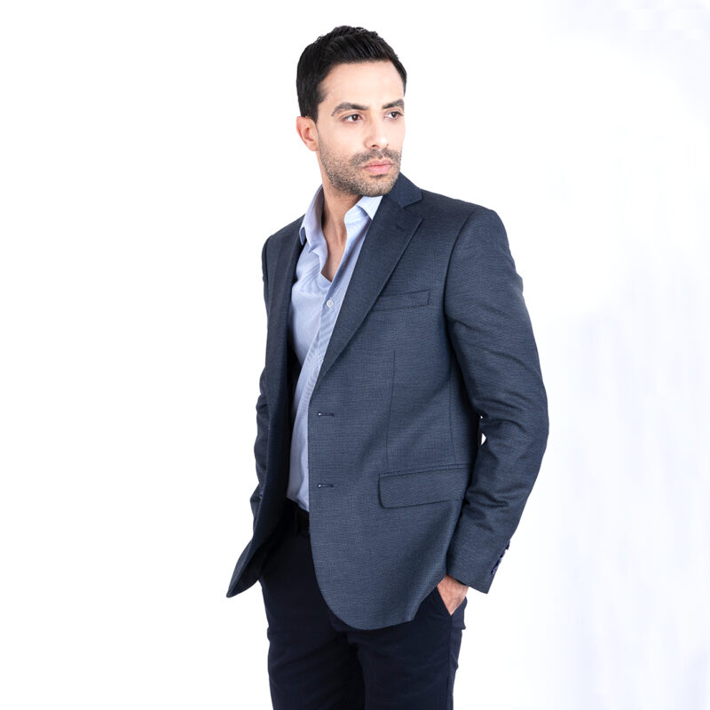 veste Gris ref028 – Image 1