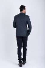 veste Gris ref028 – Image 4