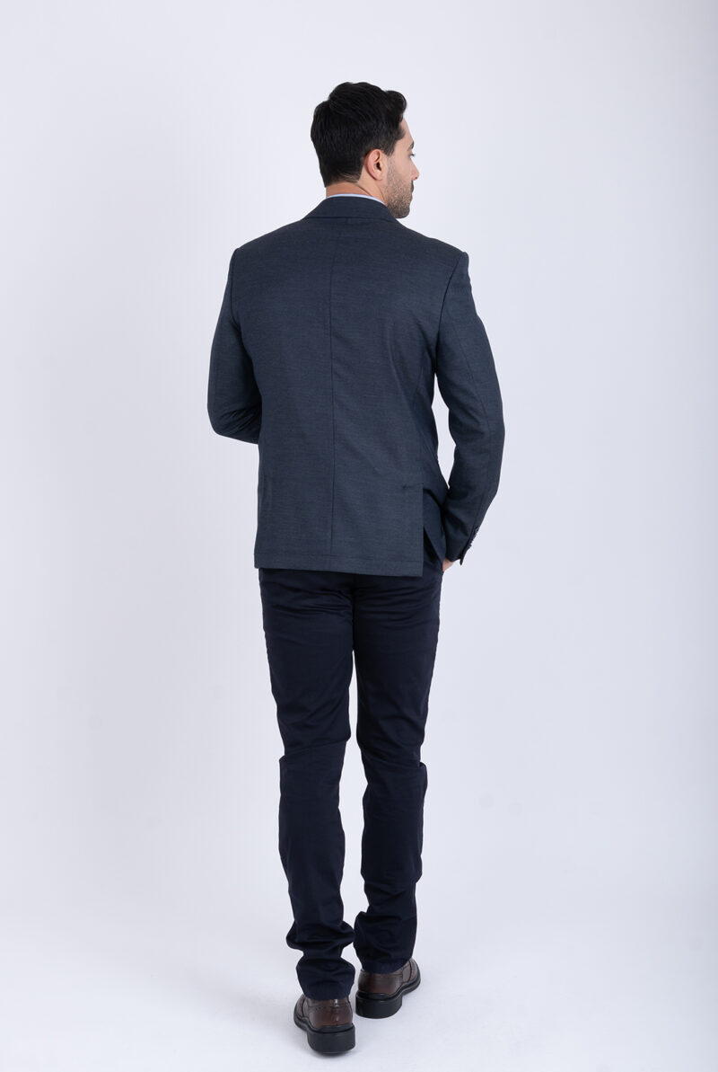 veste Gris ref028 – Image 4