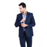veste Marine ref028