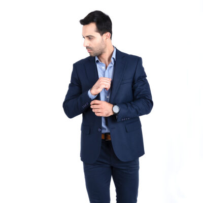 veste Marine ref028