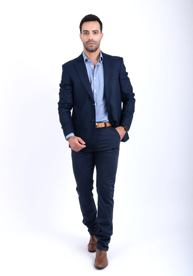 veste Marine ref028 – Image 3