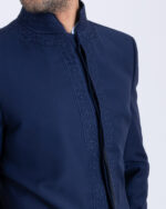Costume Traditionnel Bleu – Image 3