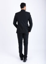 Costume Traditionnel Noir – Image 4