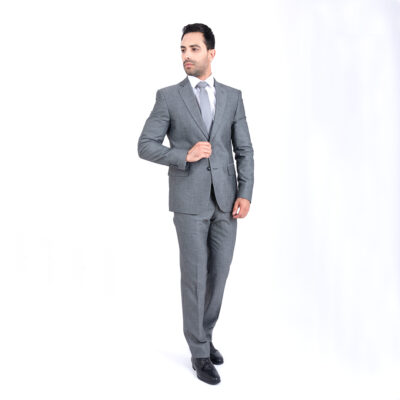 Costume Gris