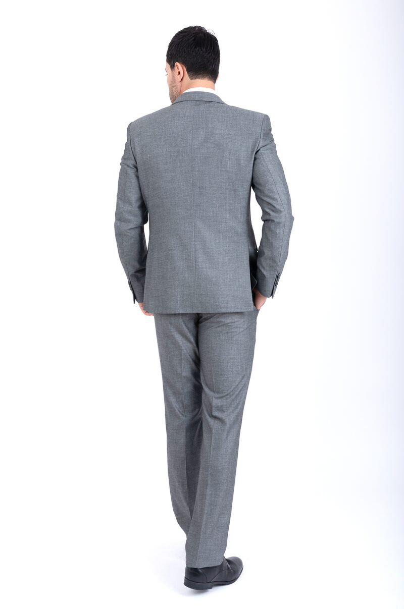 Costume Gris – Image 4