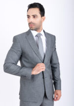 Costume Gris – Image 3