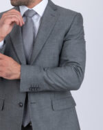 Costume Gris – Image 2