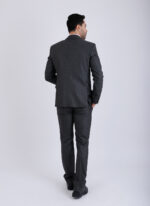 Costume Gris Foncé – Image 2