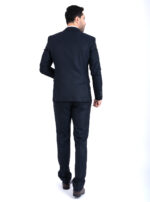 Costume Bleu Nuit – Image 3