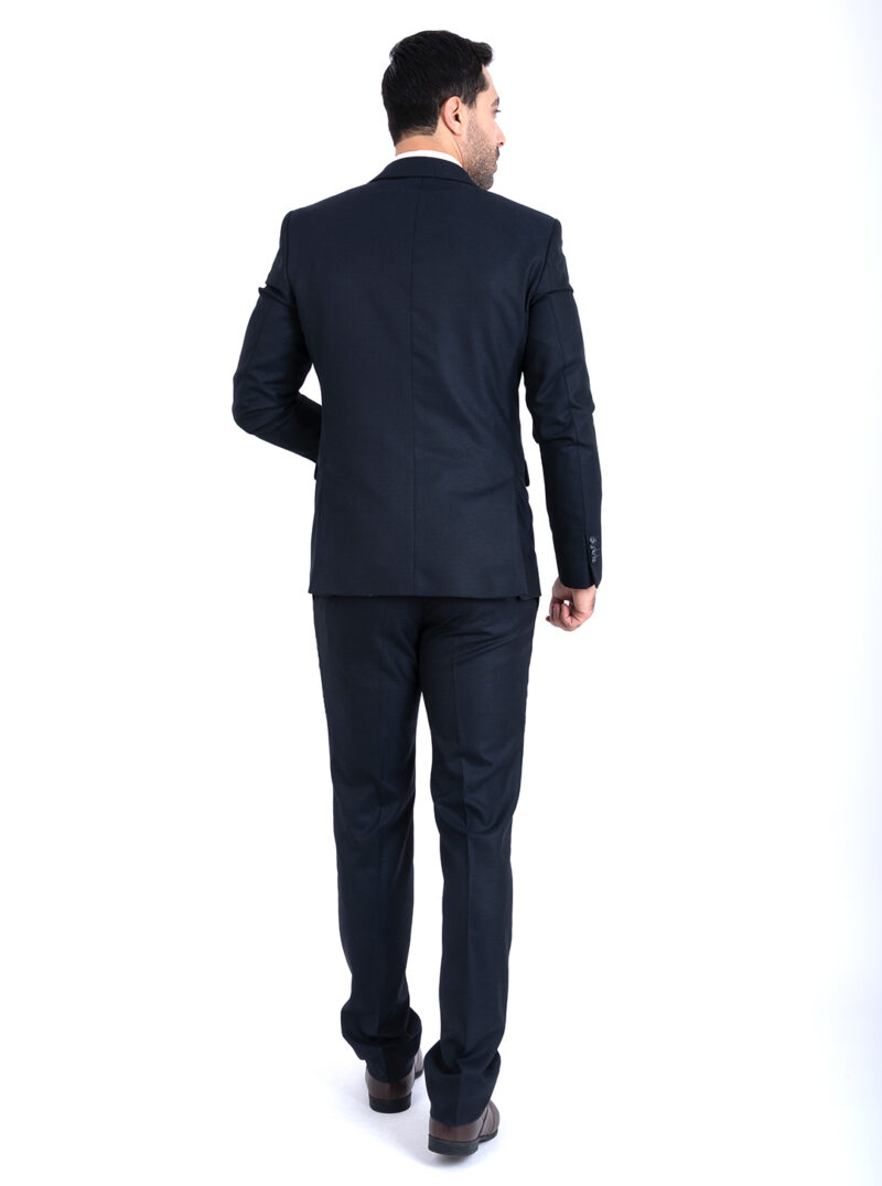 Costume Bleu Nuit – Image 3