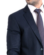 Costume Bleu Nuit – Image 2