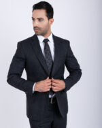 Costume Noir carr – Image 2