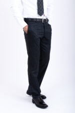 Costume Noir carr – Image 6