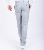 Costume gris clair – Image 6