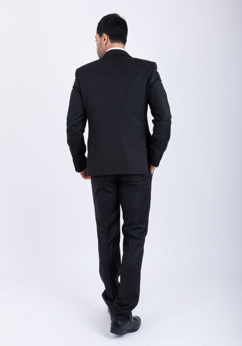 Costume Noir Chic ref099 – Image 6