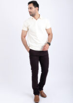 Pantalon Macho Aubergine – Image 3