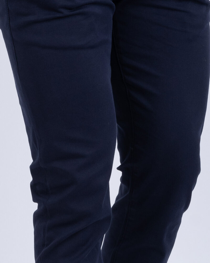 Pantalon Macho Bleu – Image 4