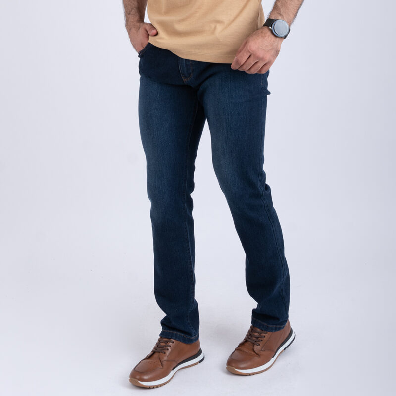 Jean Bleu ref135 – Image 1