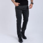 Jean gris Foncé ref135