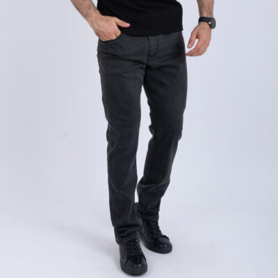 Jean gris Foncé ref135