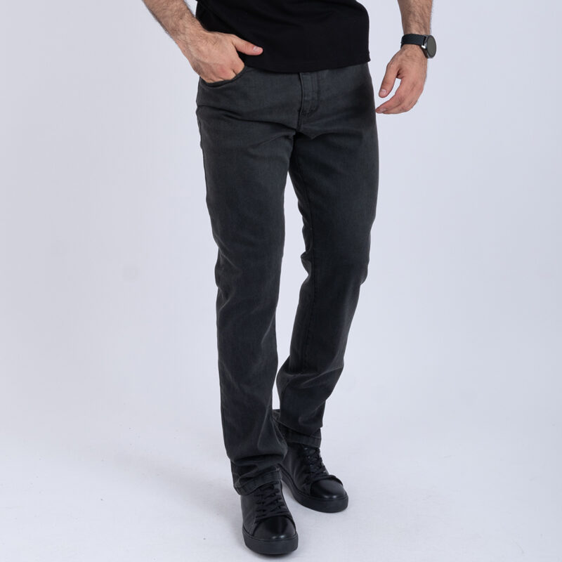 Jean gris Foncé ref135 – Image 1