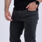Jean gris Foncé ref135 – Image 3