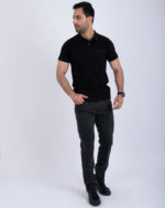 Jean gris Foncé ref135 – Image 2