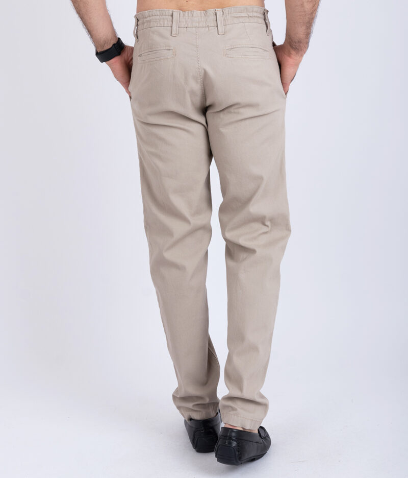 Pantalon Beige Ref137 – Image 4