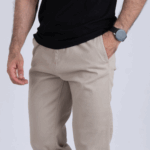 Pantalon Beige Ref137 – Image 2