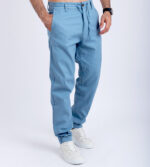 Pantalon Bleu Ref137 – Image 3