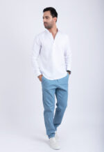 Pantalon Bleu Ref137 – Image 5