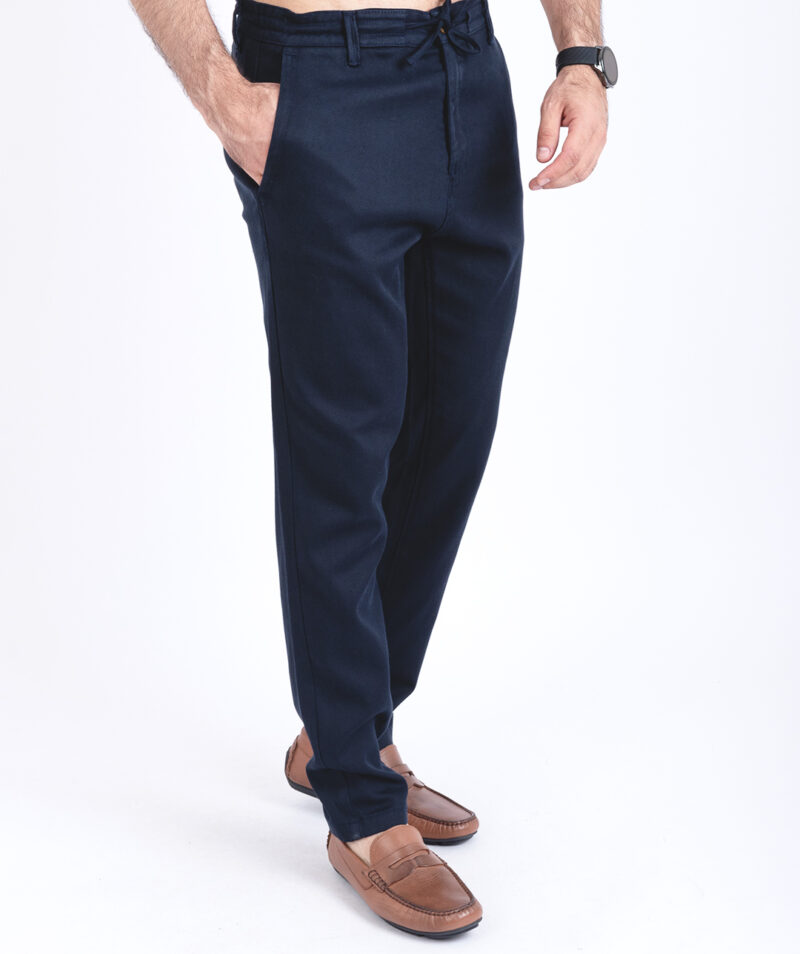 Pantalon Marine Ref137 – Image 3