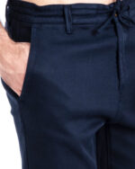 Pantalon Marine Ref137 – Image 2