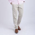 Pantalon crème Ref137