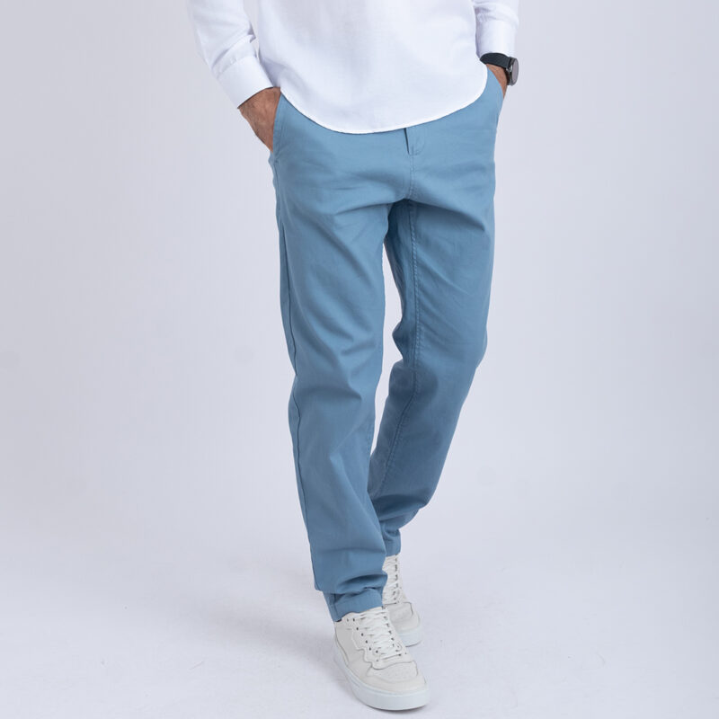 Pantalon Bleu Ref137 – Image 1