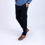 Pantalon Marine Ref137