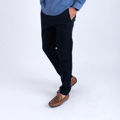 Pantalon Marine Ref137