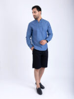 Bermuda bleu – Image 4