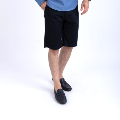 Bermuda bleu