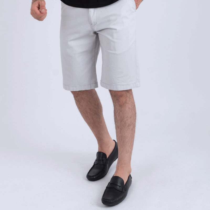 Bermuda Gris Clair – Image 1