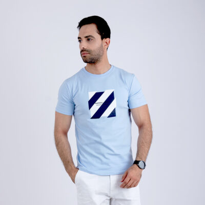 T-shirt ciel ref140