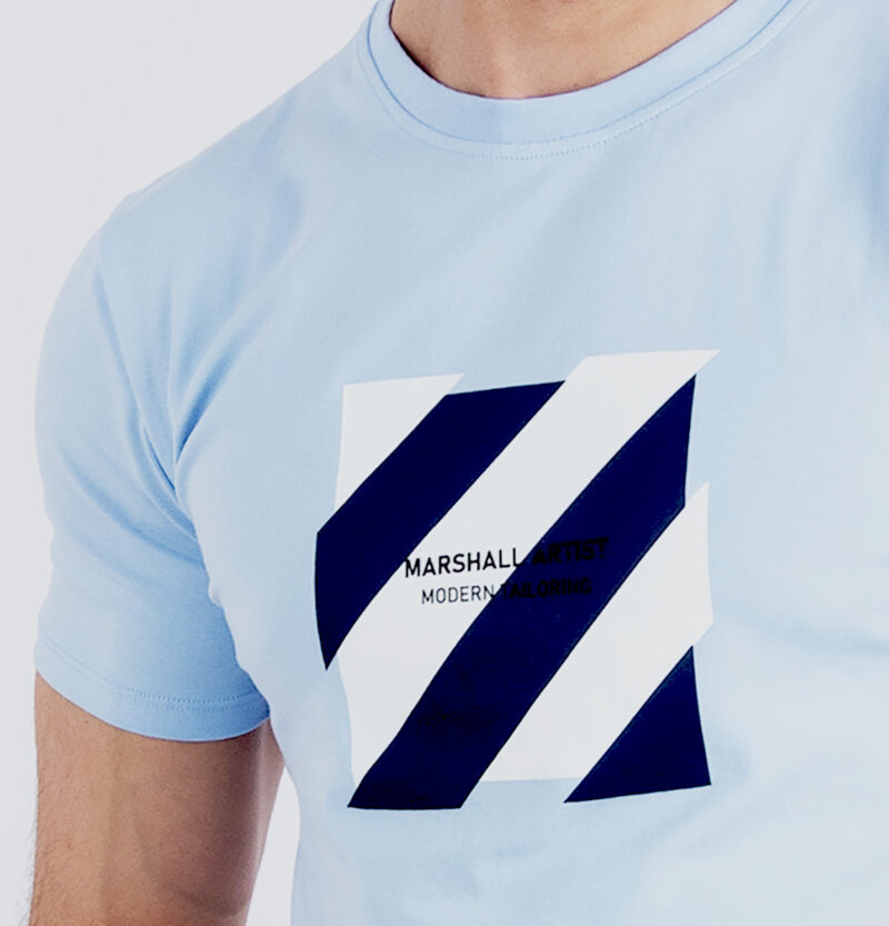 T-shirt ciel ref140 – Image 3