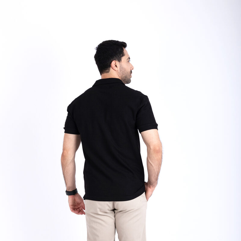 Pull noir ref142 – Image 4