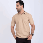 Pull beige ref142